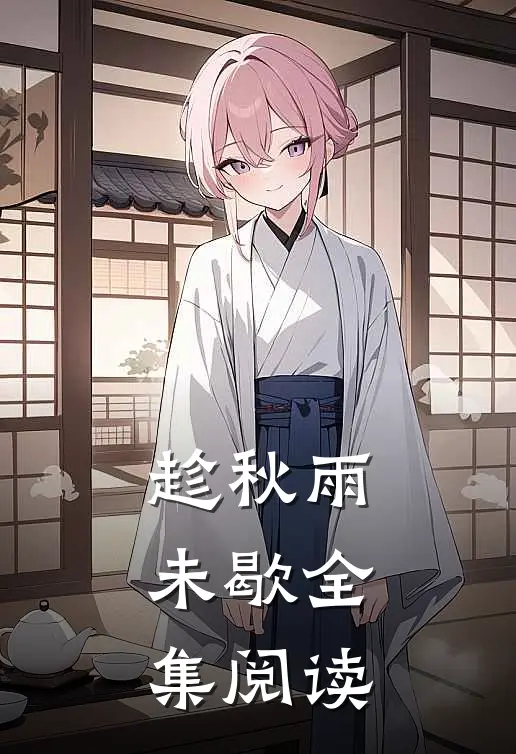 趁秋雨未歇全集阅读