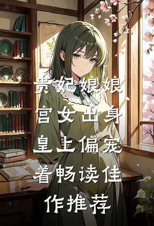 贵妃娘娘宫女出身，皇上偏宠着畅读佳作推荐