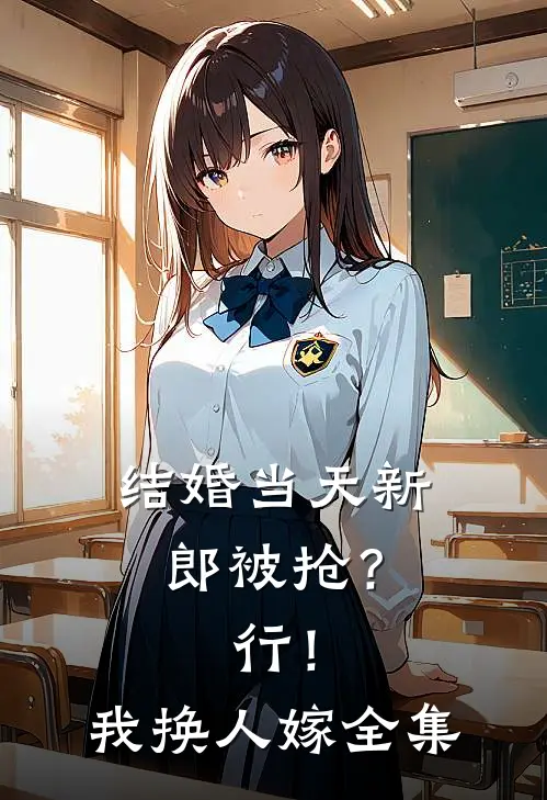 结婚当天新郎被抢？行！我换人嫁全集
