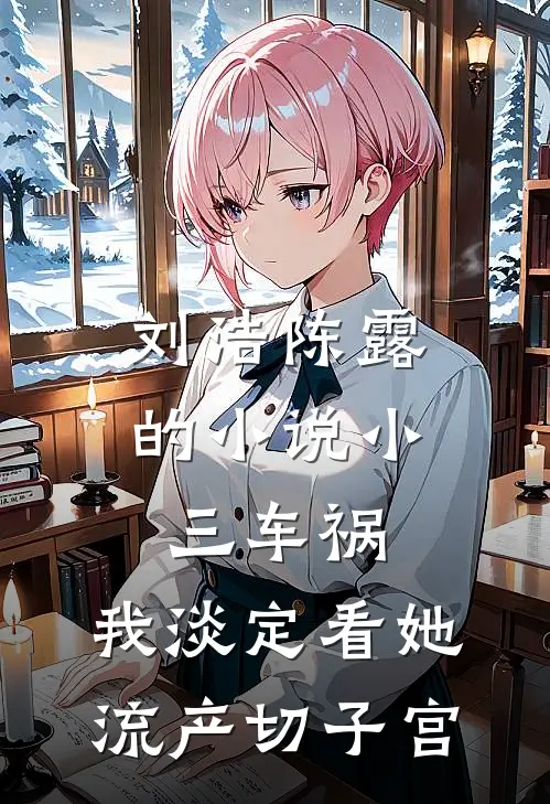 刘浩陈露的小说小三车祸，我淡定看她流产切子宫