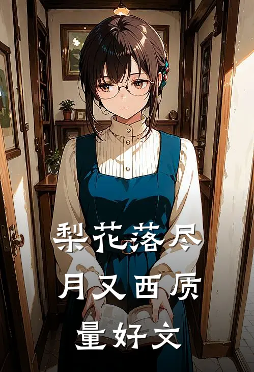 梨花落尽月又西质量好文
