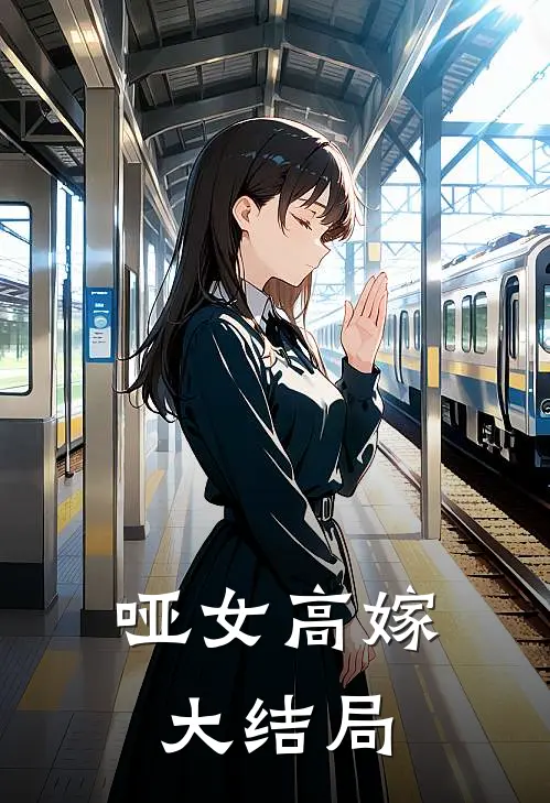 哑女高嫁大结局