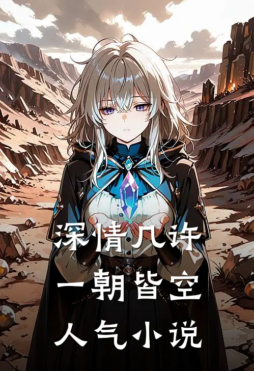 深情几许，一朝皆空人气小说