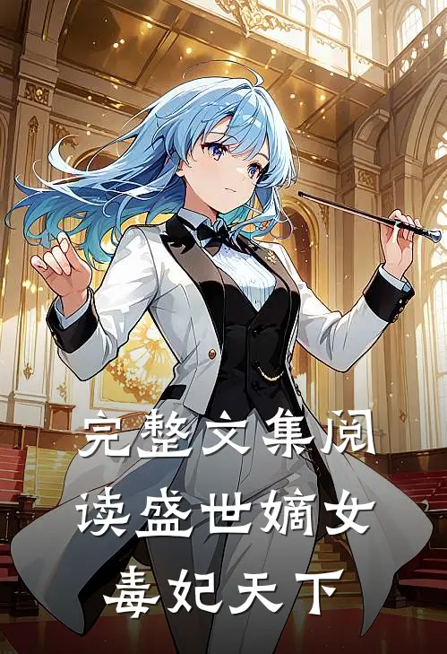 完整文集阅读盛世嫡女：毒妃天下