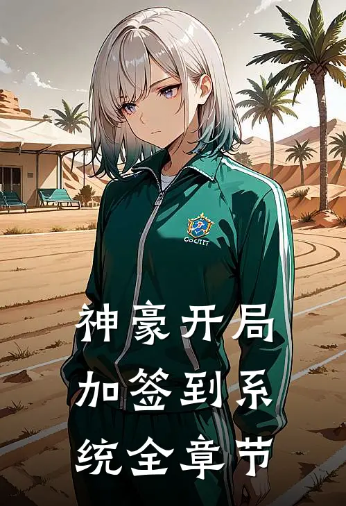神豪开局加签到系统全章节