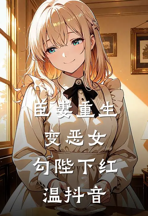 臣妻重生变恶女，勾陛下红温抖音