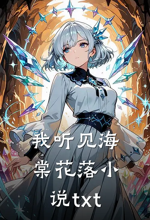 我听见海棠花落小说txt