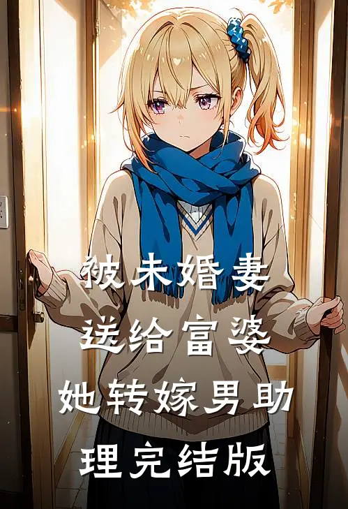 被未婚妻送给富婆，她转嫁男助理完结版