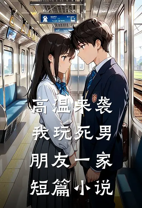高温来袭，我玩死男朋友一家短篇小说