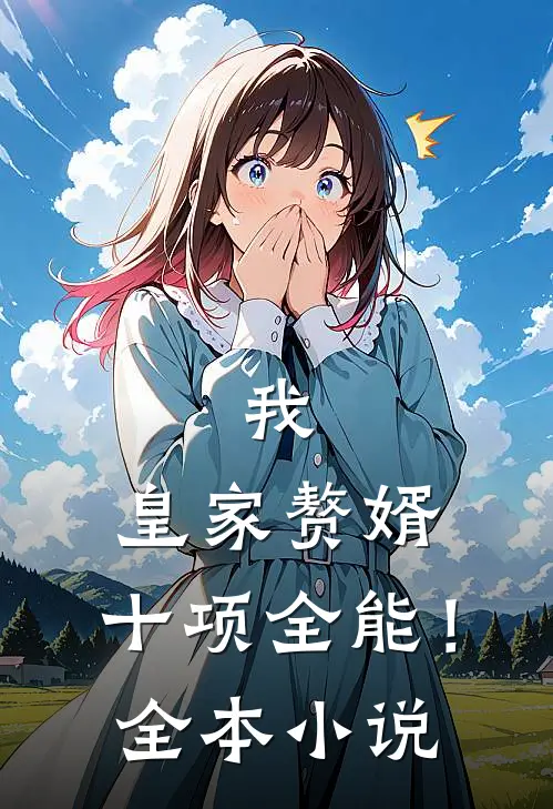 我，皇家赘婿，十项全能！全本小说