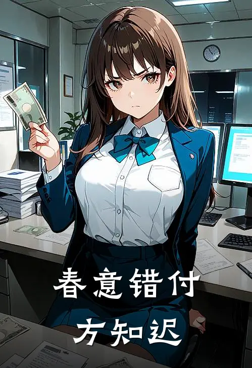 春意错付方知迟