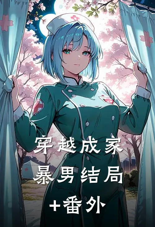 穿越成家暴男结局+番外