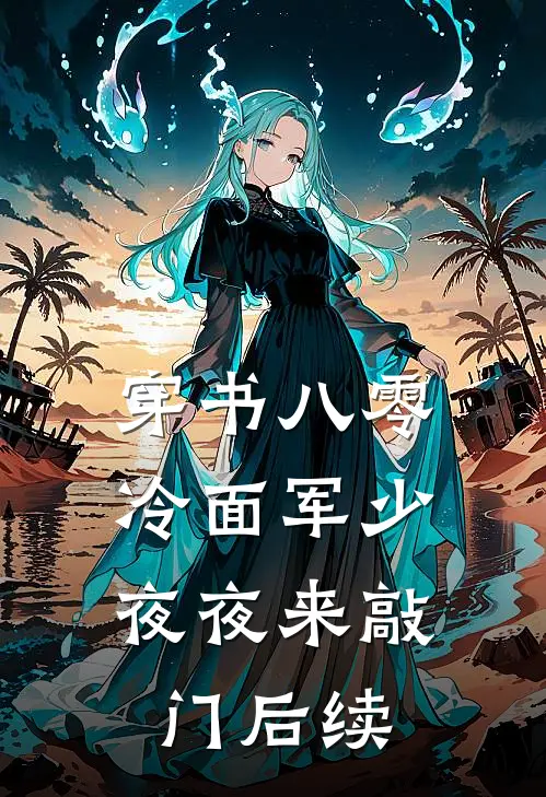 穿书八零：冷面军少夜夜来敲门后续