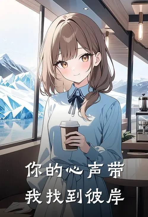 你的心声带我找到彼岸
