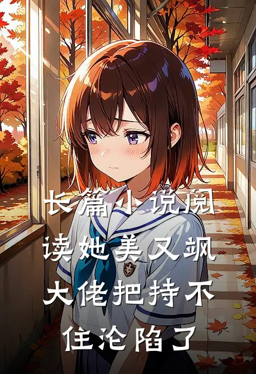 长篇小说阅读她美又飒，大佬把持不住沦陷了
