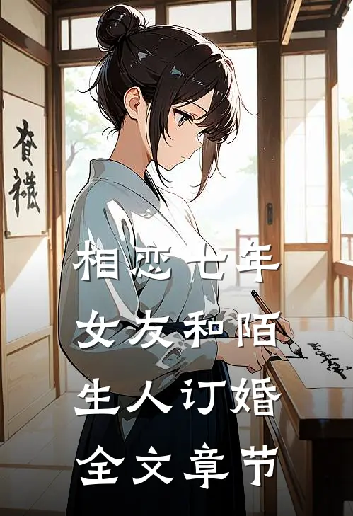 相恋七年，女友和陌生人订婚全文章节