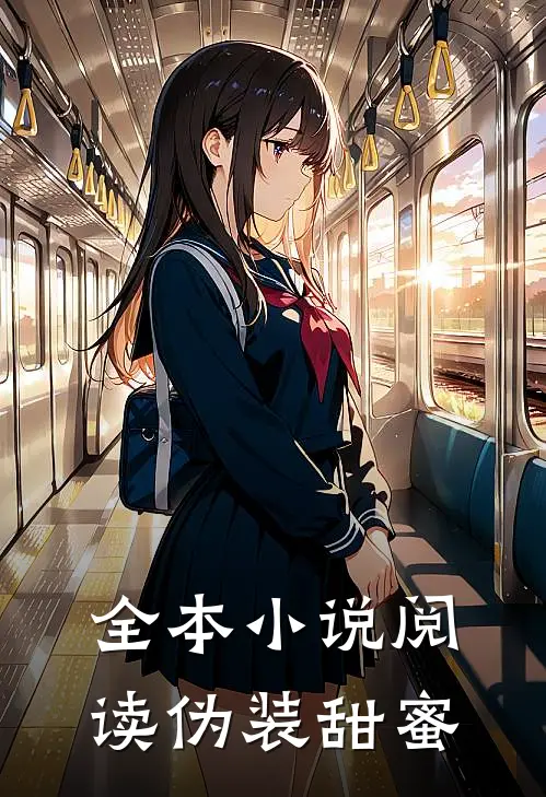 全本小说阅读伪装甜蜜