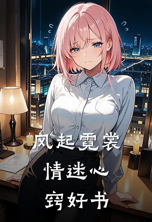 风起霓裳，情迷心窍好书