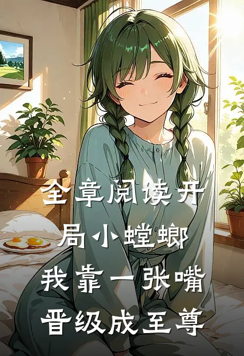 全章阅读开局小螳螂，我靠一张嘴晋级成至尊