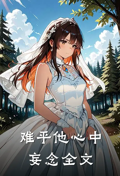 难平他心中妄念全文