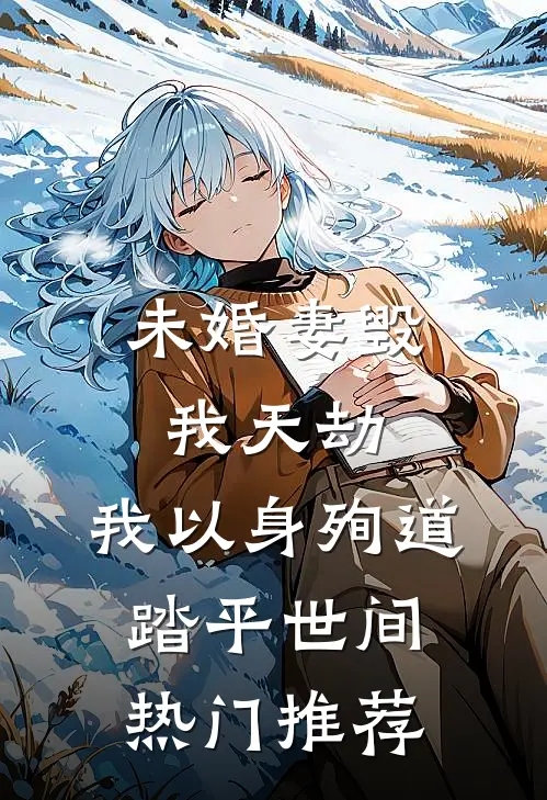 未婚妻毁我天劫，我以身殉道踏平世间热门推荐