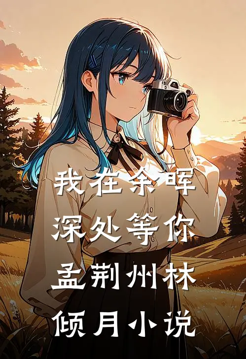 我在余晖深处等你孟荆州林倾月小说