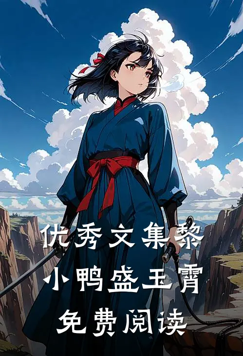 优秀文集黎小鸭盛玉霄免费阅读