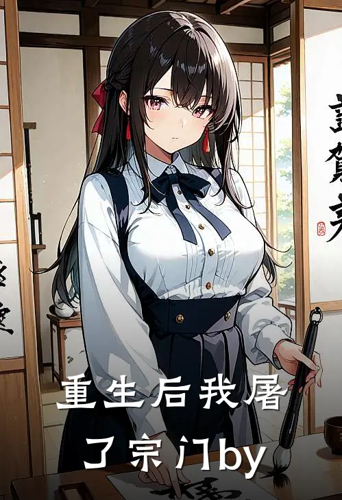 重生后我屠了宗门by