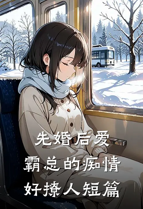 先婚后爱，霸总的痴情好撩人短篇