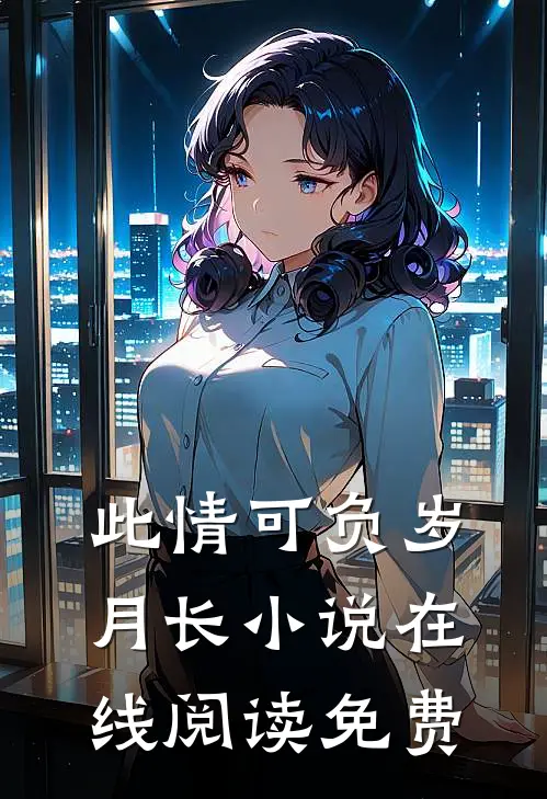 此情可负岁月长小说在线阅读免费
