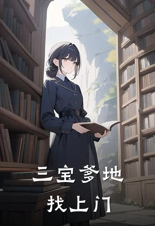 三宝爹地找上门