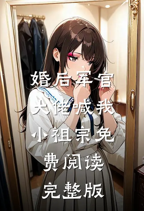 婚后军官大佬喊我小祖宗免费阅读完整版