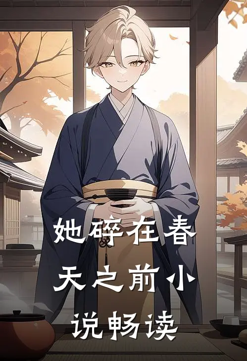 她碎在春天之前小说畅读