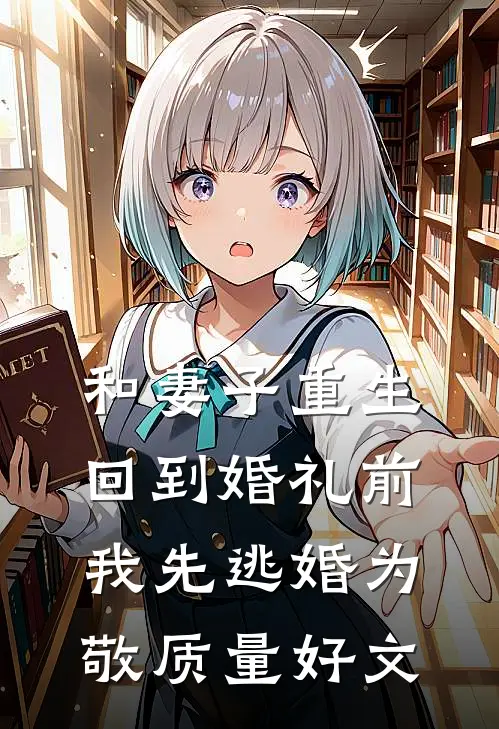和妻子重生回到婚礼前，我先逃婚为敬质量好文