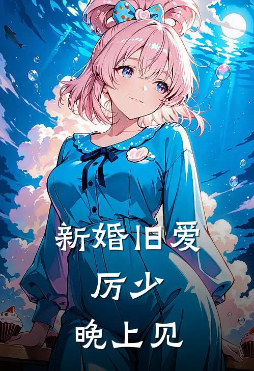 新婚旧爱：厉少，晚上见