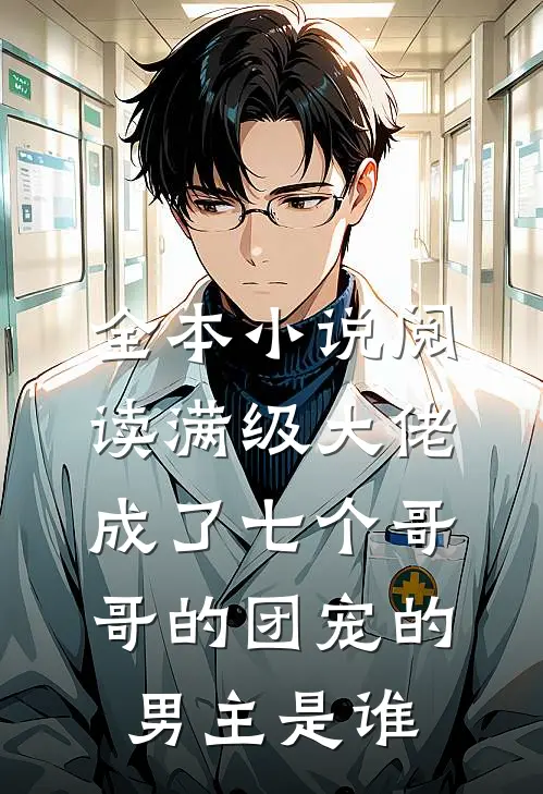 全本小说阅读满级大佬成了七个哥哥的团宠的男主是谁