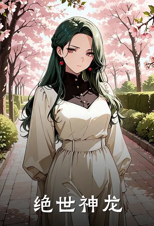 绝世神龙