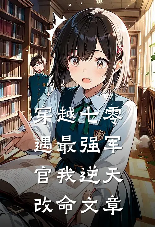 穿越七零，遇最强军官我逆天改命文章