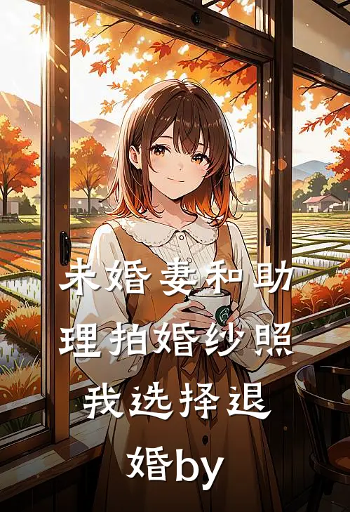 未婚妻和助理拍婚纱照，我选择退婚by