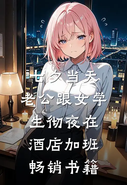 七夕当天，老公跟女学生彻夜在酒店加班畅销书籍