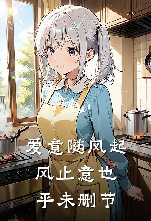 爱意随风起，风止意也平未删节
