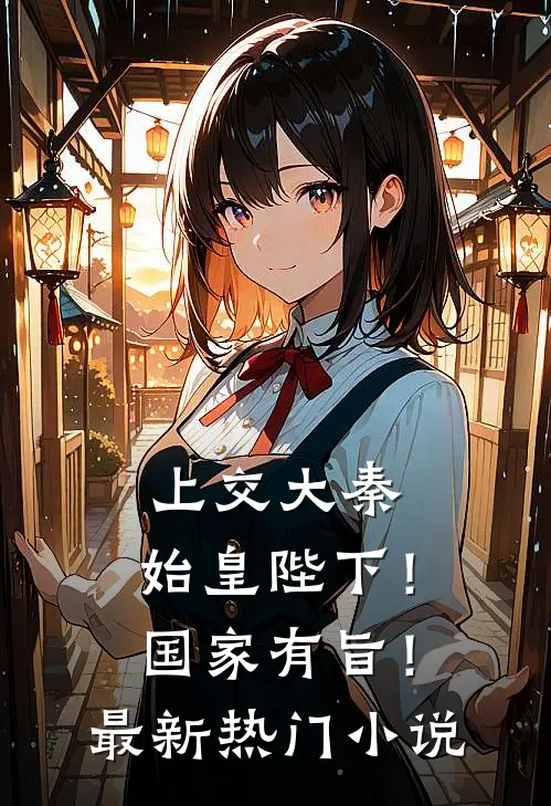 上交大秦：始皇陛下！国家有旨！最新热门小说
