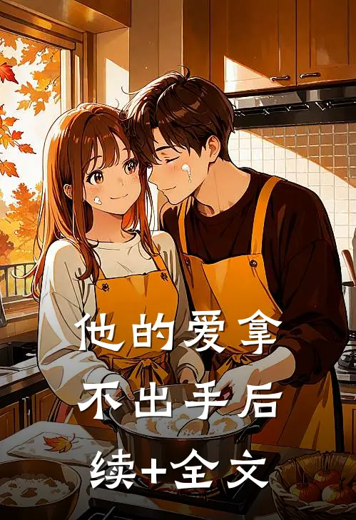 他的爱拿不出手后续+全文