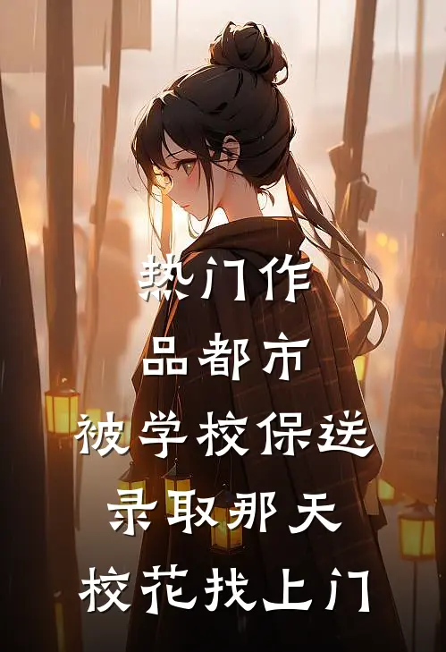 热门作品都市：被学校保送录取那天，校花找上门