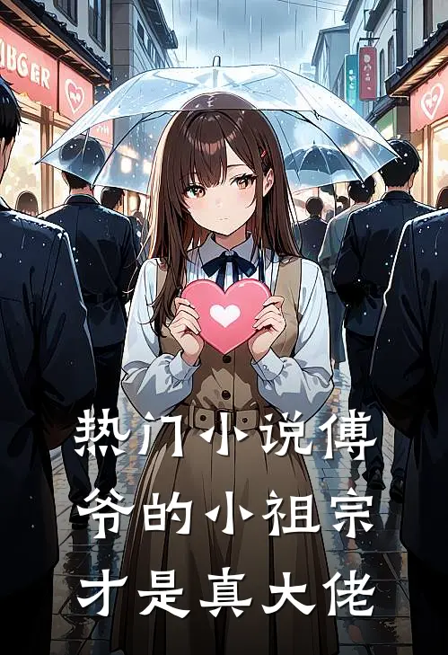 热门小说傅爷的小祖宗才是真大佬