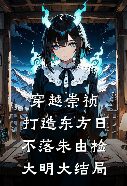 穿越崇祯，打造东方日不落朱由检大明大结局