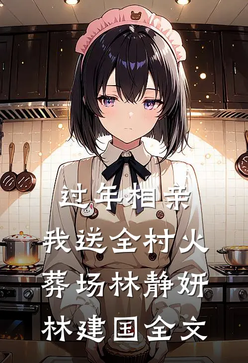 过年相亲，我送全村火葬场林静妍林建国全文