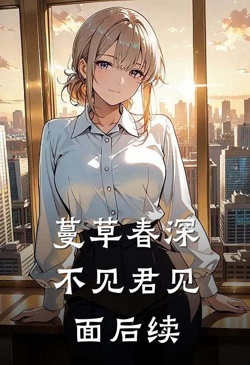 蔓草春深不见君见面后续