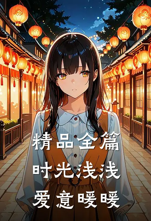 精品全篇时光浅浅，爱意暖暖