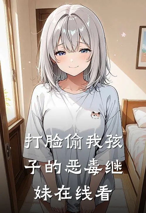打脸偷我孩子的恶毒继妹在线看
